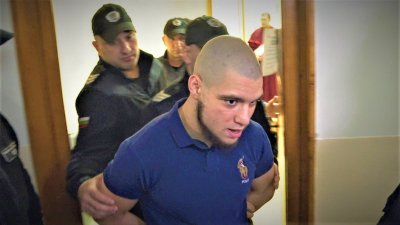Васил Михайлов отново влиза в ареста Този път по обвинение