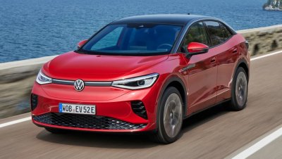 Volkswagen Group съобщи че доставките на електромобили са се увеличили