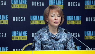 Украйна: Руски самолети хвърлиха експлозиви по зърнения коридор в Черно море