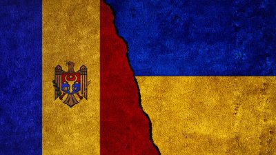 Украйна и Молдова получиха статут на наблюдатели в Европейския парламент