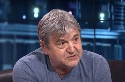 Петьо Блъсков поиска ареста на шефката на ЦИК 