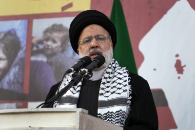 Президентът на Иран: Израел ни принуждава да предприемем действия