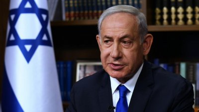 Израелският премиер Бенямин Нетаняху е отказал да подпише плановете за сухопътна