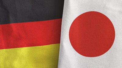Германия измести Япония като третата най-голяма икономика в света