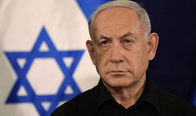 Лидерът на израелската опозиция Яир Лапид разкритикува Бенямин Нетаняху като