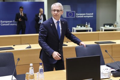 Премиерът: Истинската опасност за Шенген е у нас, ако някой иска да преформатира управлението