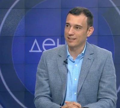 Васил Терзиев призова за масово участие на столичани на вота
