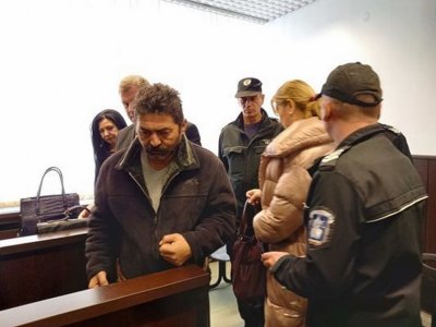 Окръжната прокуратура в Пловдив предаде на съд 48 годишния Стефан Асенов Амет