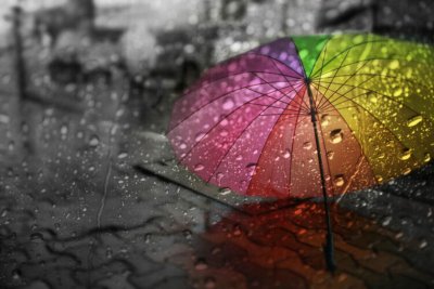 Жълт код за дъжд в Бургаско