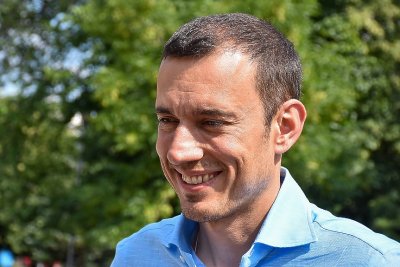 Васил Терзиев: Умея да обединявам хората