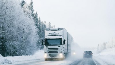 Без камиони през Петрохан за зимата