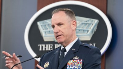 Пентагонът: САЩ ще изпратят още 300 военнослужещи в Близкия изток