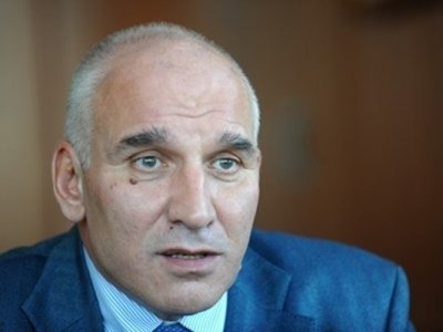 Финансистът Левон Хампарцумян нарече в ефира на bTV членовете на