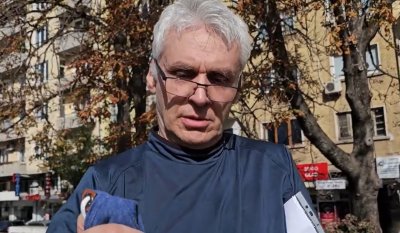 ЦСКА предприема крайни действия срещу Николай Веселинов човекът който