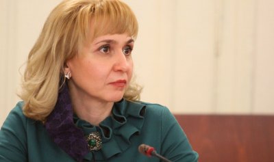 Омбудсманът изпрати препоръка до социалния министър Иванка Шалапатова и финансовия