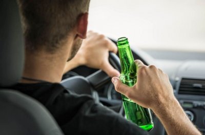 19-годишно момче подкара колата си с над 2.5 промила алкохол в кръвта