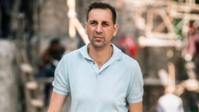 Досегашният кмет на Ямбол Валентин Ревански печели изборите на първи