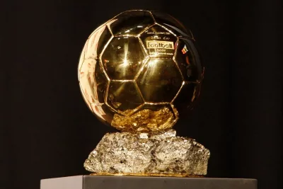 "Франс Футбол" разкри: Битката за "Златната топка" ще е оспорвана, разликата е много малка