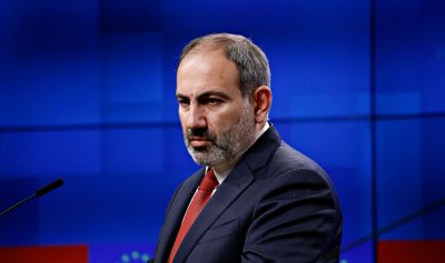 Осуетена е атака срещу правителството в Армения