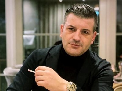 Софийската градска прокуратура освободи бизнесмена Тони Иванов срещу парична гаранция