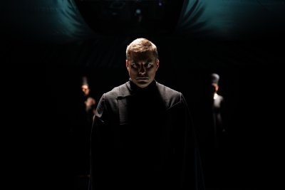 "Антихрист" с премиера в Народния театър в Деня на будителите