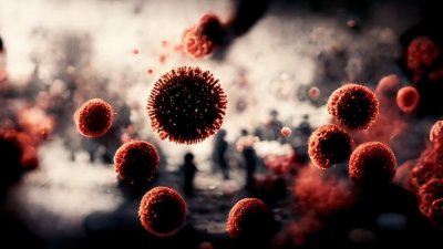 Новите потвърдени случаи на коронавирус у нас за последното денонощие са 298 