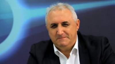 Мехмед Дикме: Софиянци бяха най-мъдрите избиратели на тези избори