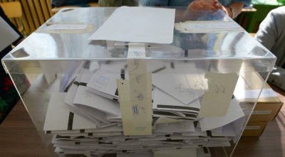 Две жалби с искане за касиране на изборите са подадени