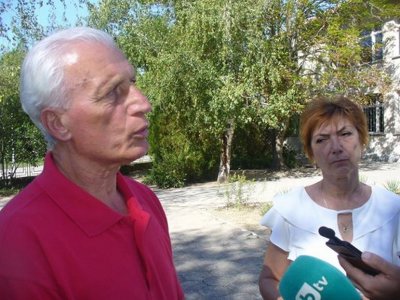 От Апелативната прокуратура в Пловдив потвърдиха че в момента тече
