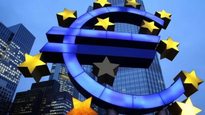 Инфлацията в еврозоната на годишна база през октомври се очаква