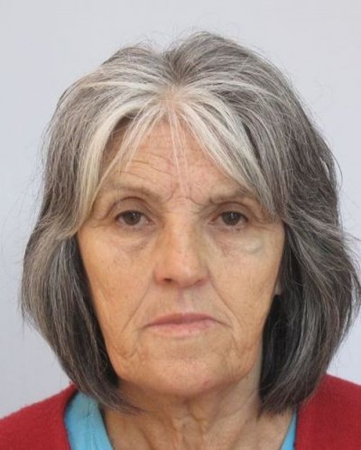 Полицията издирва 74 годишната Мария Славчова Томова от трънското село Милославци