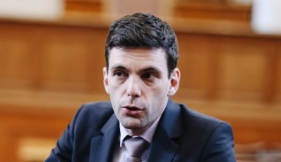 Никола Минчев: Не сме съгласни за предоговаряне на министри