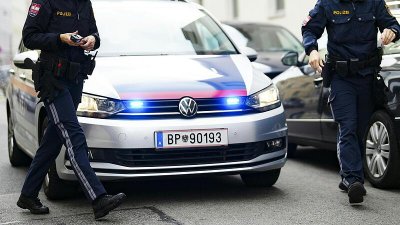 Евакуираха 7 училища във Виена заради бомбени заплахи