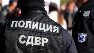 СДВР търси 130 нови полицаи и 8 разследващи