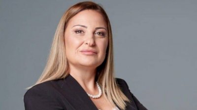 Сестрата на транспортния министър стана кмет на Твърдица