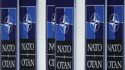 САЩ и техните съюзници от НАТО уведомиха във вторник че