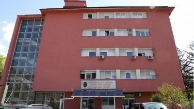 Специализираната детска болница в София се нуждае от нов рентгенов