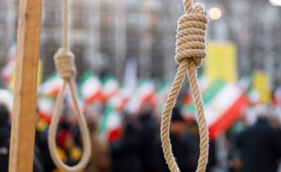 Иран е екзекутирал над 600 души през тази година