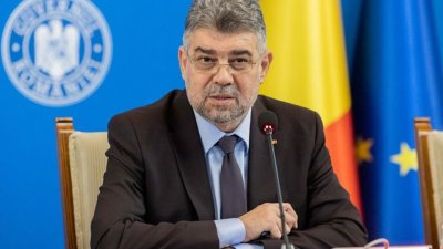 Румънският премиер: Обмисляме да се отделим от България за Шенген 