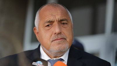 ГЕРБ свиква днес Национален съвет на партията Целта — да