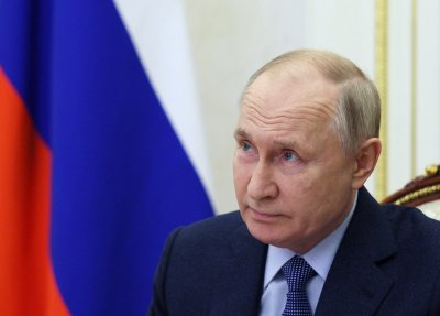 Руският президент Владимир Путин ще посети в четвъртък Казахстан за да се