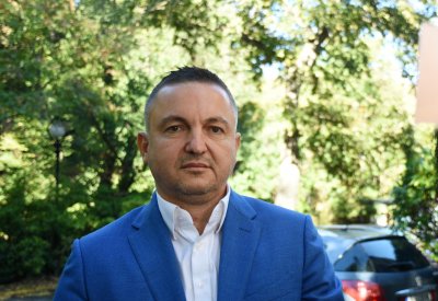Благомир Коцев от ПП ДБ печели кметските избори във Варна на