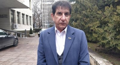Досегашният кмет на Стамболийски Георги Мараджиев загуби битката за трети