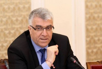 Румен Гечев: ДПС и ГЕРБ управляват кабинета 