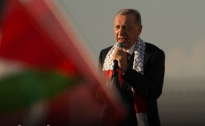 Турция извика посланика си в Израел за консултации заради хуманитарната