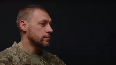 Володимир Зеленски смени командващия Силите за специални операции на украинската