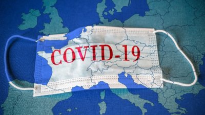 301 са регистрираните нови случаи на коронавирус а петима болни