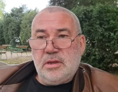 Благомир Станев кмет на село Белгун община Каварна е задържан