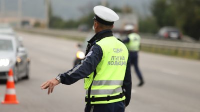 Нова система за връчване на актове за нарушения на пътя
