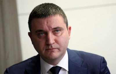 Владислав Горанов коментира предложените параметри на бюджета и условията на